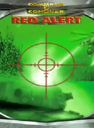 Command & Conquer Red Alert, Counterstrike and The Aftermath (Global) (PC) - EA Play Account