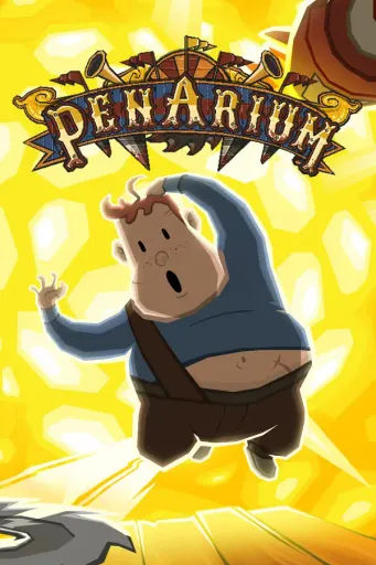 Penarium (Europe) (PC / Mac / Linux ) - Steam - Digital Key