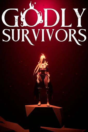 Godly Survivors (Global) (PC) - Steam - Digital Key