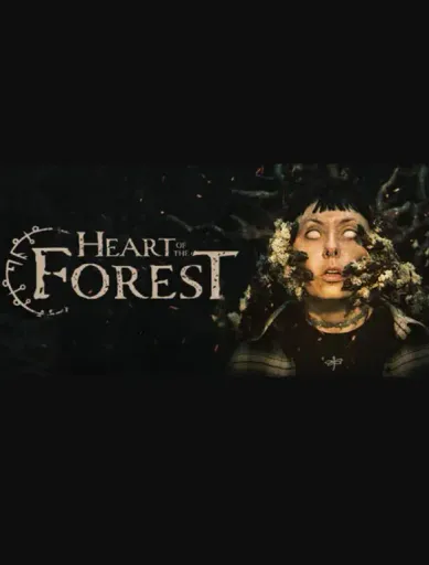 Heart of the Forest (Global) (PC / Mac) - Steam - Digital Key