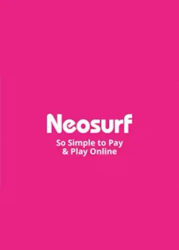 Neosurf 200 CHF Gift Card (Switzerland) - Digital Key