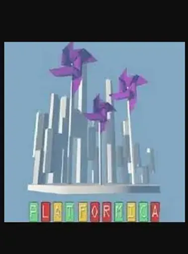 Platformica (Global) (PC) - Steam - Digital Key