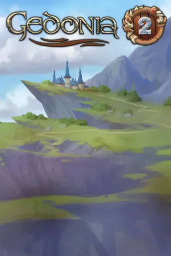 Gedonia 2 (Global) (PC) - Steam - Digital Key
