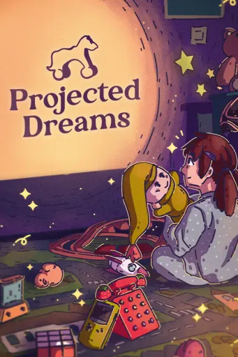 Projected Dreams (Global) (PC / Mac) - Steam - Digital Key