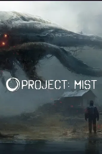 Project Mist (Global) (PC) - Steam - Digital Key