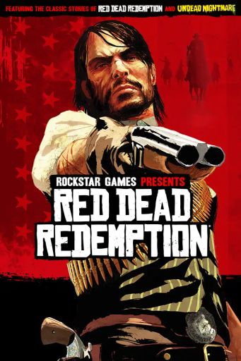 Red Dead Redemption (Global) (PC) - Steam - Digital Key