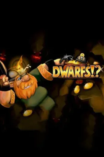 D.W.A.R.F.S. (Global) (PC) - Steam - Digital Key