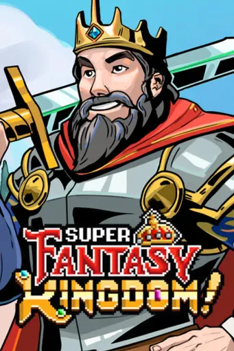 Super Fantasy Kingdom (ROW) (PC) - Steam - Digital Key