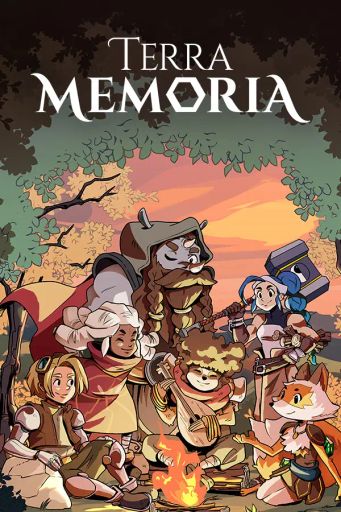 Terra Memoria (Global) (PC / Mac) - Steam - Digital Key