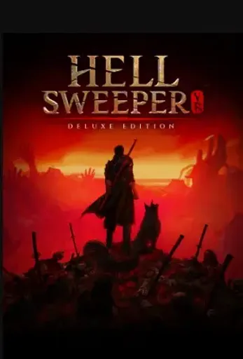 Hellsweeper VR Deluxe Edition (Global) (PC) - Steam - Digital Key