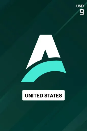 Rewarble AstroPay 9 USD Gift Card (United States) - Rewarble - Digital Key
