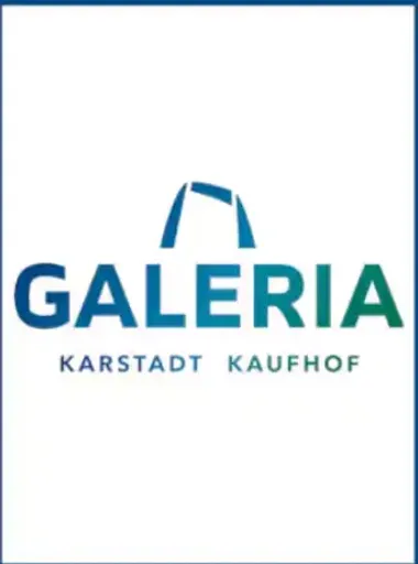 Galeria Kaufhof 20 EUR Gift Card (Germany) - Digital Key