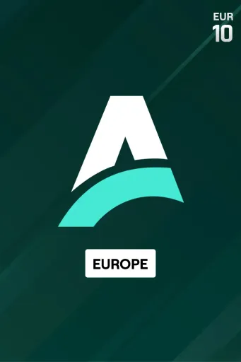 Rewarble AstroPay 10 EUR Gift Card (Europe) - Rewarble - Digital Key