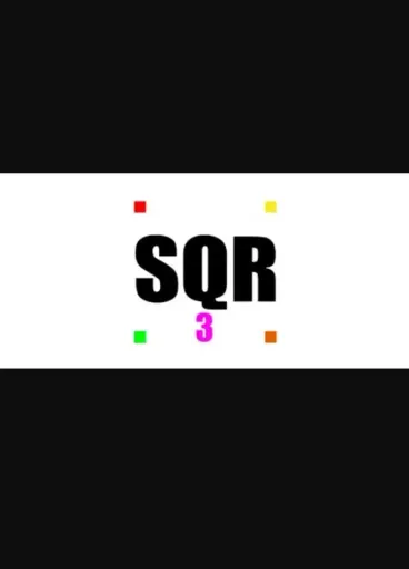 SQR🔲 3 (Global) (PC) - Steam - Digital Key