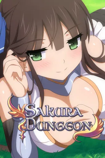 Sakura Dungeon (Global) (PC / Mac / Linux) - Steam - Digital Key