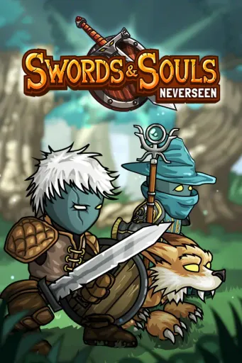 Swords & Souls Neverseen (Global) (PC / Mac) - Steam - Digital Key