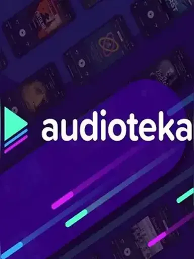 Audioteka 39 PLN Gift Card (Poland) - Digital Key