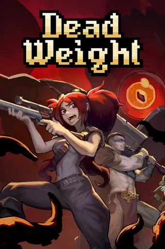 Dead Weight (Global) (PC) - Steam - Digital Key