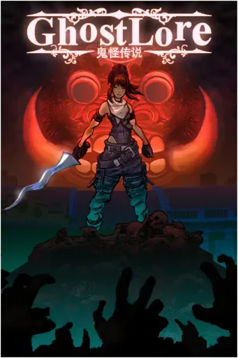 Ghostlore (Global) (PC) - Steam - Digital Key