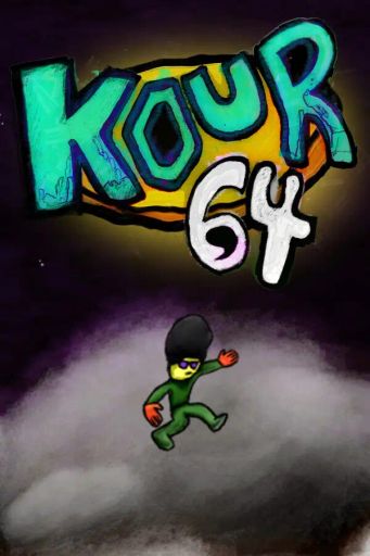 KOUR 64 (Global) (PC) - Steam - Digital Key