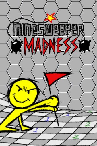 Minesweeper Madness (Global) (PC / Linux) - Steam - Digital Key