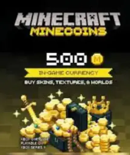 minecoins buy