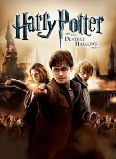 Harry Potter and the Deathly Hallows Part 2 (Global) (PC) - EA Play Account