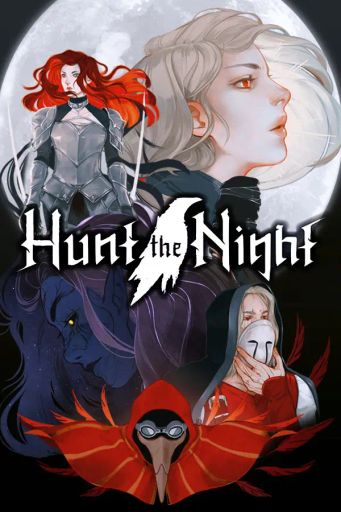 Hunt the Night (Global) (PC) - Steam - Digital Key