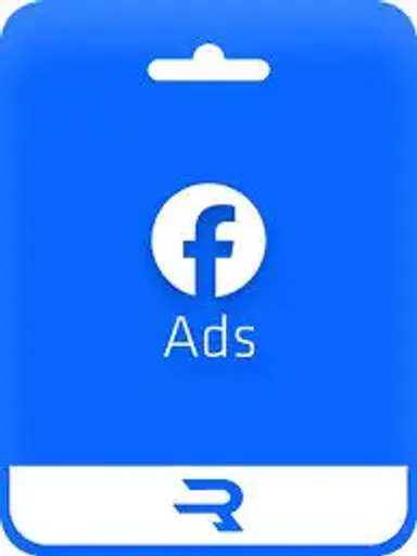 Product Image - Rewarble Meta Facebook Ads 15 USD Gift Card (Global) - Rewarble - Digital Key