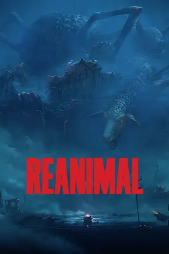 Product Image - REANIMAL (ROW) (PC) - Steam - Digital Key