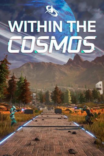 Within the Cosmos (Global) (PC) - Steam - Digital Key