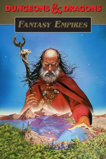 Fantasy Empires (Global) (PC) - GOG - Digital Key