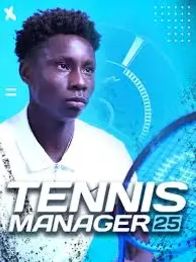 Tennis Manager 25 (Global) (PC / Mac) - Steam - Digital Key