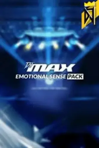 DJMAX RESPECT V - Emotional Sense PACK DLC (Global) (PC) - Steam - Digital Key