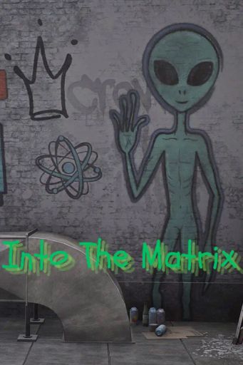 Into The Matrix (Global) (PC) - Steam - Digital Key