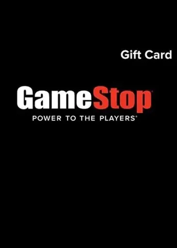 Product Image - GameStop 90 USD Gift Card (United States) - Digital Key