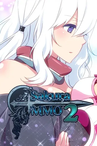 Sakura MMO 2 (Europe) (PC / Mac / Linux) - Steam - Digital Key