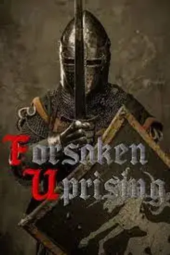 Forsaken Uprising (Global) (PC) - Steam - Digital Key