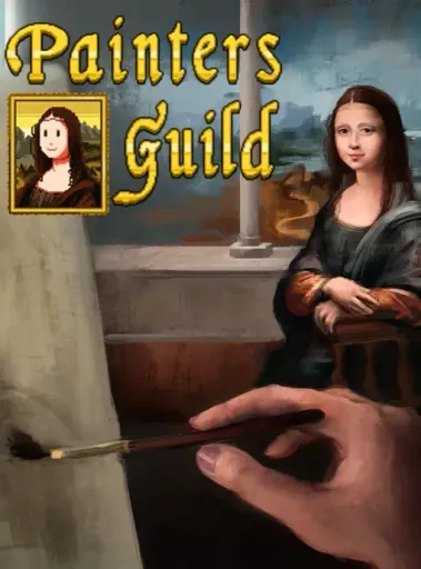 Painters Guild (Global) (PC) - Steam - Digital Key