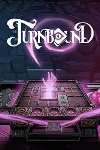 Turnbound (Global) (PC / Mac / Linux) - Steam - Digital Key