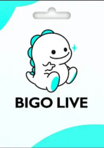 Product Image - Bigo Live - 1050 Diamonds (MENA) - Digital Key