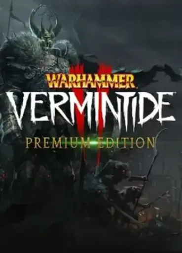 Warhammer Vermintide 2 Premium Edition (Europe) (Xbox One) - Xbox Live - Digital Key