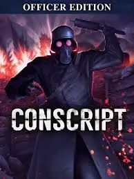 CONSCRIPT - Officer Edition (ROW) (PC) - Steam - Digital Key