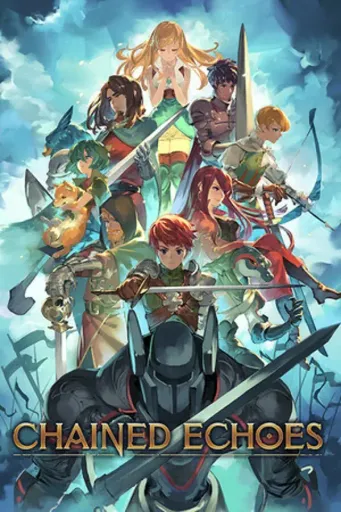 Chained Echoes (Europe) (PC) - Steam Gift
