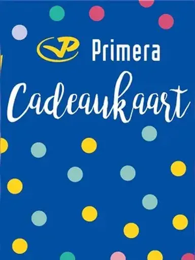 Primera 25 EUR Gift Card (Netherlands) - Digital Key