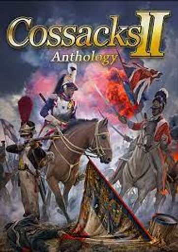Cossacks II Anthology (Global) (PC) - GOG - Digital Key