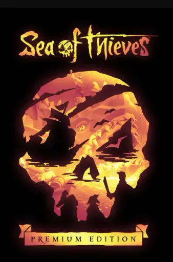 Sea of Thieves 2025 Premium Edition (Global) (PC / Xbox One / Xbox Series X|S) - Xbox Live - Digital Key