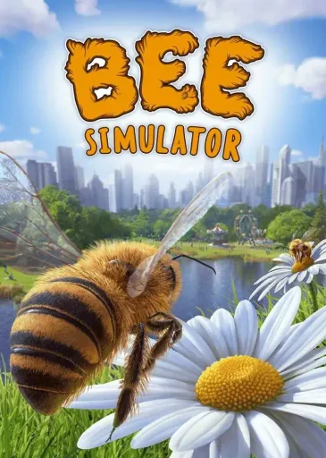 Bee Simulator (Europe) (PC) - Epic Games- Digital Key