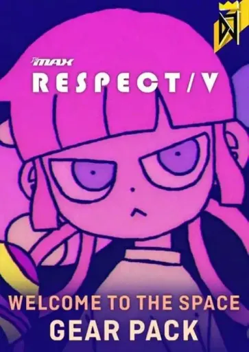 DJMAX RESPECT V - Welcome to the Space GEAR PACK DLC (Global) (PC) - Steam - Digital Key