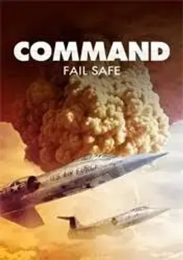 Command Modern Operations - Fail Safe DLC (Global) (PC) - Steam - Digital Key